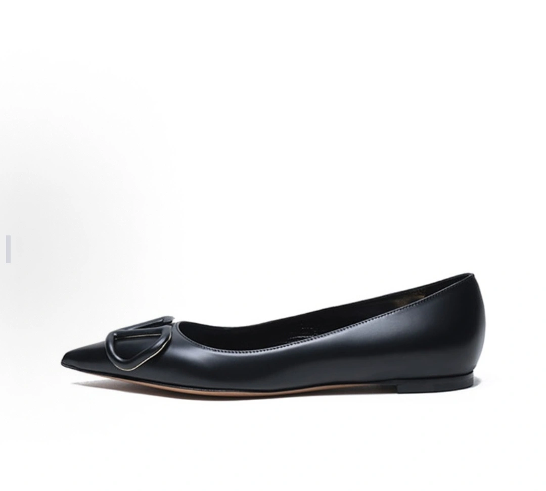 COCO-- V1859ti9o VW2S0T72MZF0NO Heel height：1CM goatskin Calfskin item:E-X138C3030