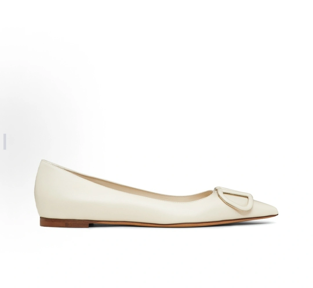 COCO-- V1859ti9o VW2S0T72MZFI16 Heel height：1CM goatskin Calfskin item:E-X138C3028