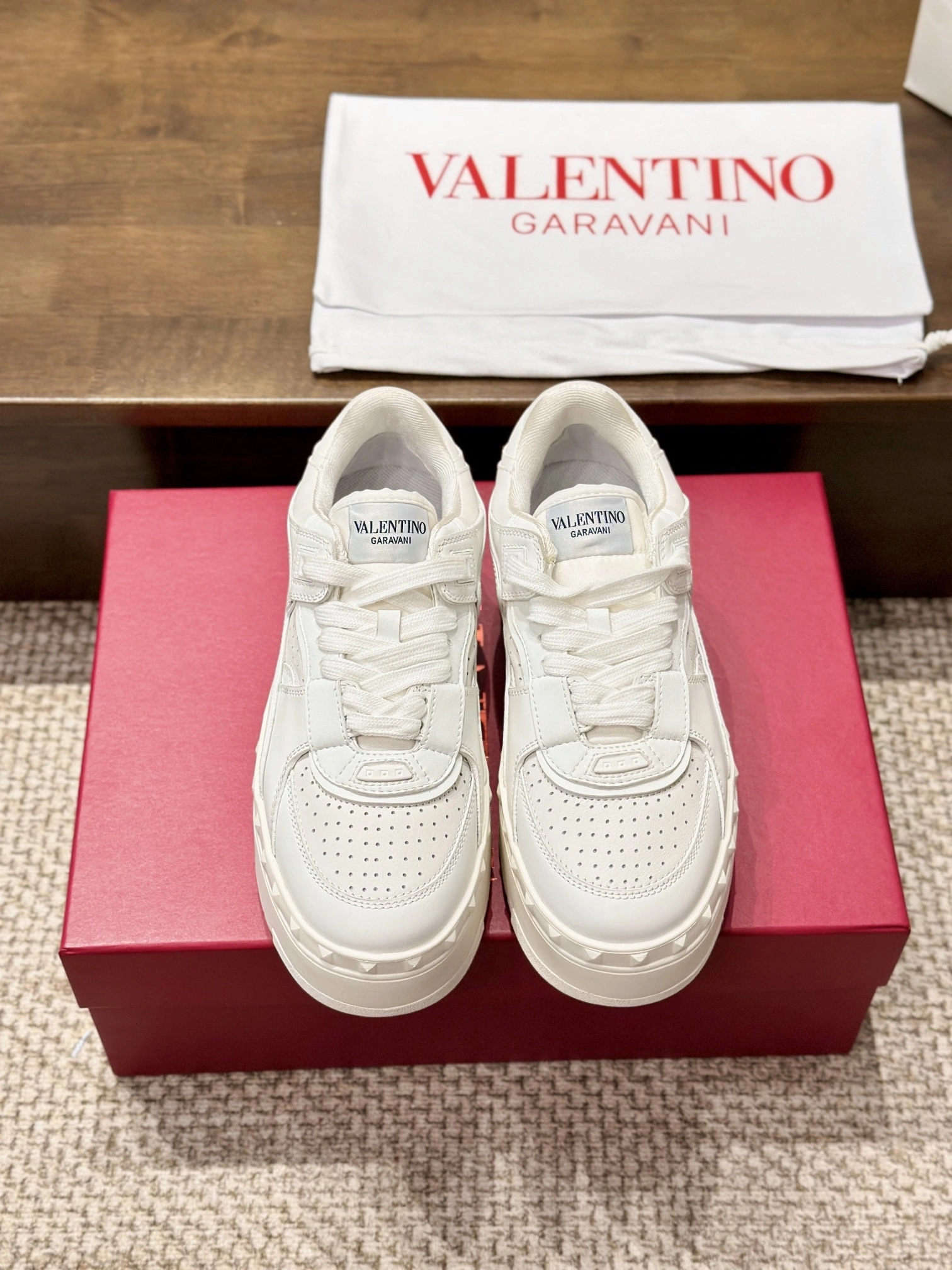 COCO-- V1859ti9o WS0IG5RDG0BO Calfskin item:E-X230F1816
