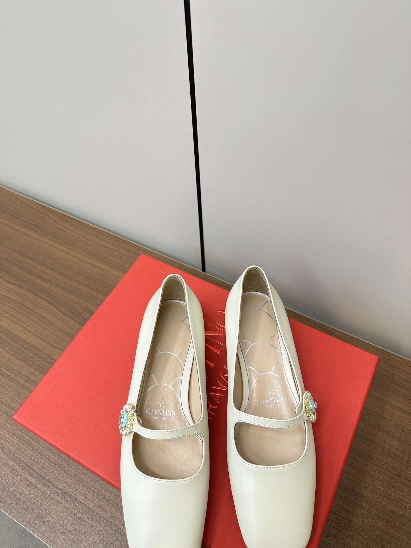 COCO-- V1859ti9o WS0LL7DHS9TK Heel height：2CM Calfskin sheepskin item:D-X000L2552
