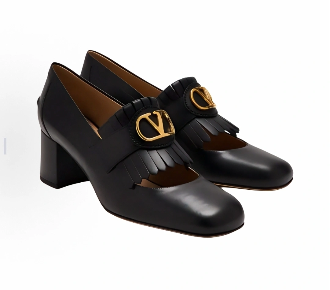 COCO-- V1859ti9o WS0LP7DSH0NO Heel height： 6CM Calfskin item:E-X194D4040