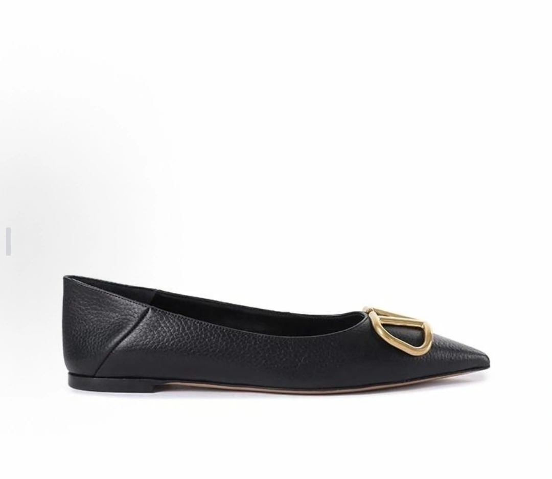 COCO-- V1859ti9o XW2S0BH4NHZ0NO Heel height：1CM goatskin Calfskin item:E-X138C3032