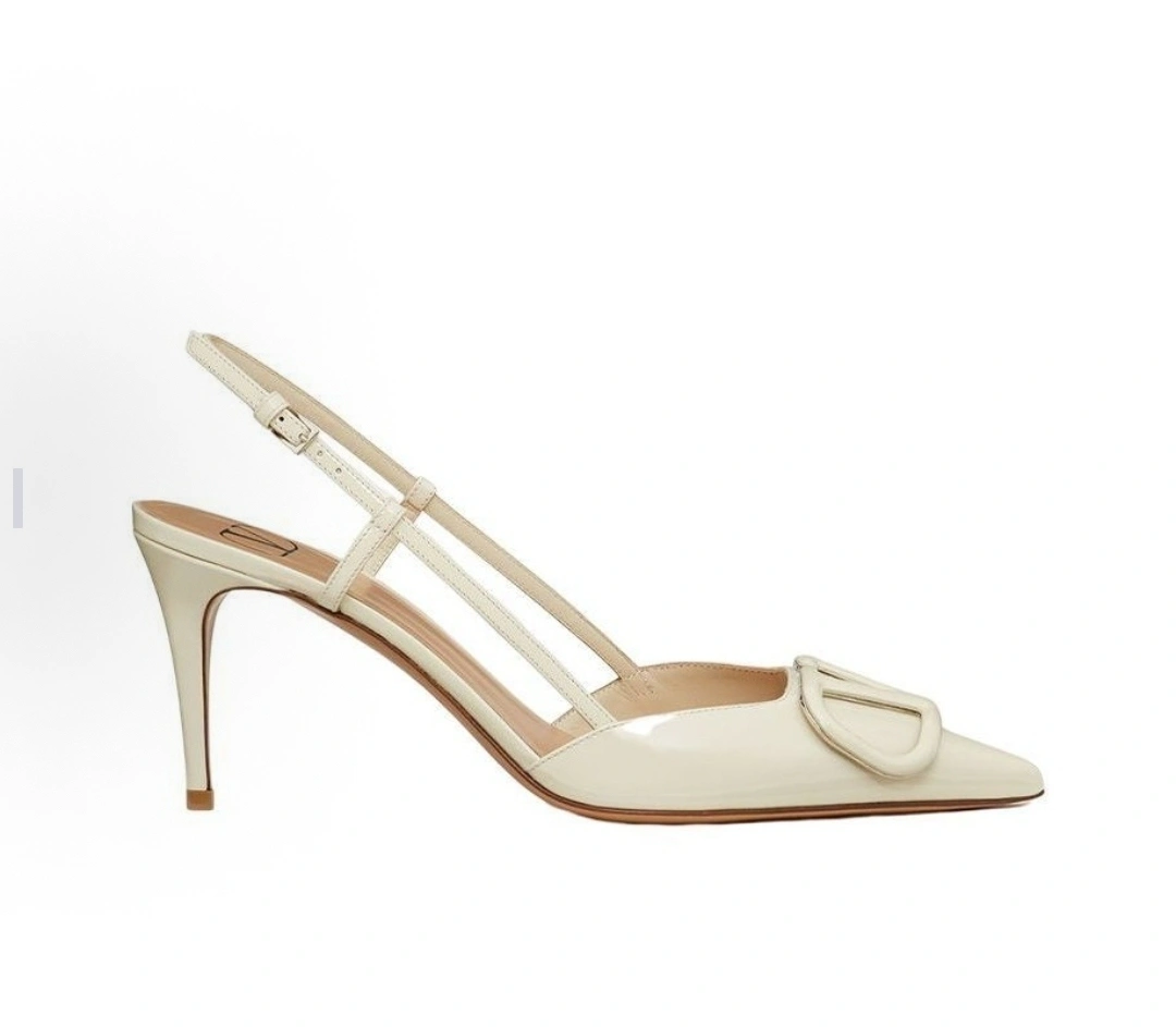 COCO-- V1859ti9o ZW2S0R01TMKI16 Heel height：8CM goatskin item:E-X138C3021