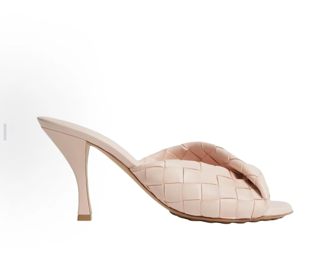 COCO-- V595t1 796455V2ED06801 sheepskin Heel height：8CM item:E-X032D4001