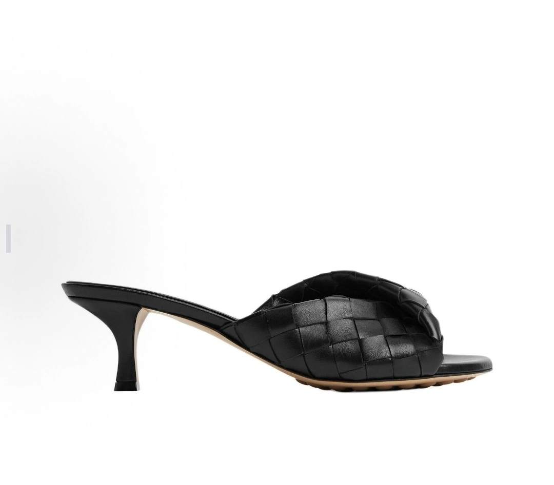 COCO-- V595t1 796464V2ED01000 sheepskin Heel height：5CM item:E-X032D4012