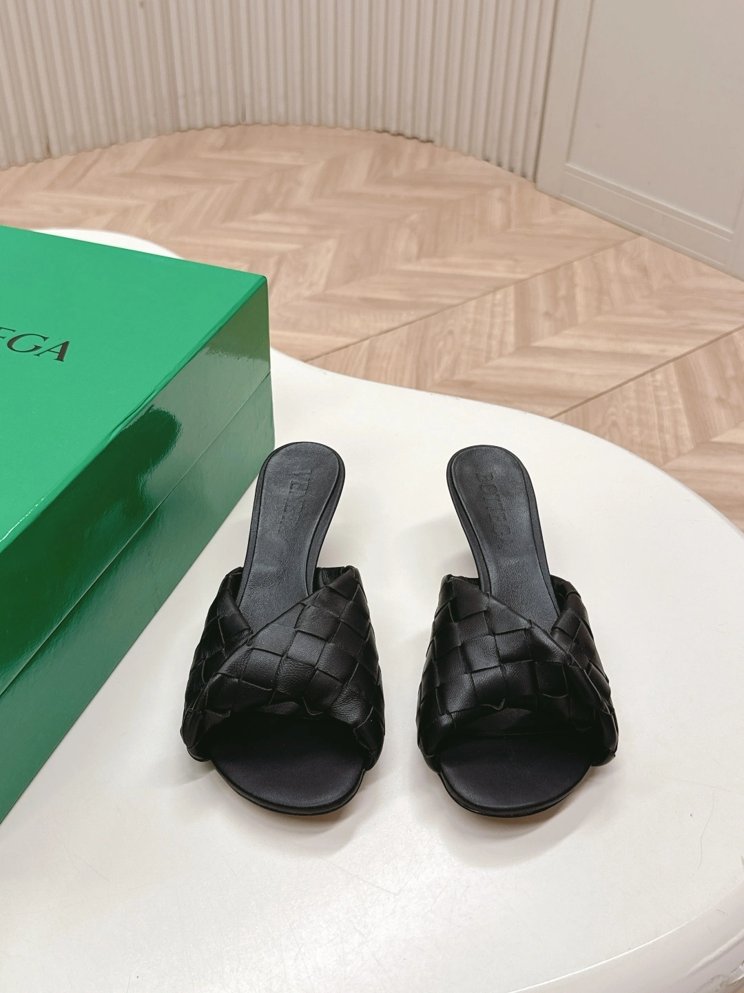 COCO-- V595t1 796464V2ED01000 sheepskin Heel height：5CM item:E-X032D4012