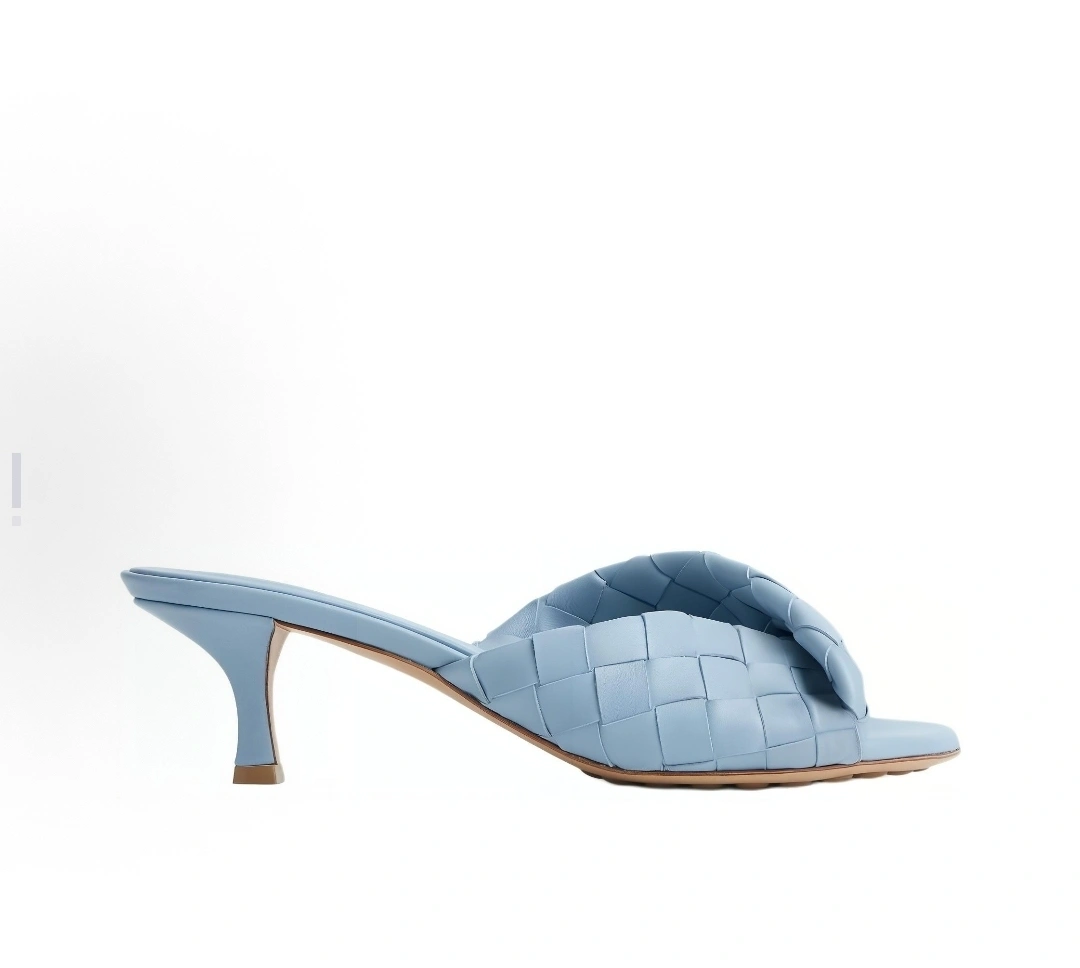 COCO-- V595t1 796464V2ED01714 sheepskin Heel height：5CM item:E-X032D4016