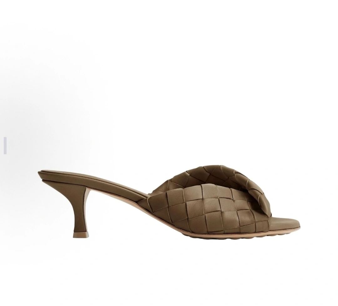 COCO-- V595t1 796464V2ED02354 sheepskin Heel height：5CM item:E-X032D4011
