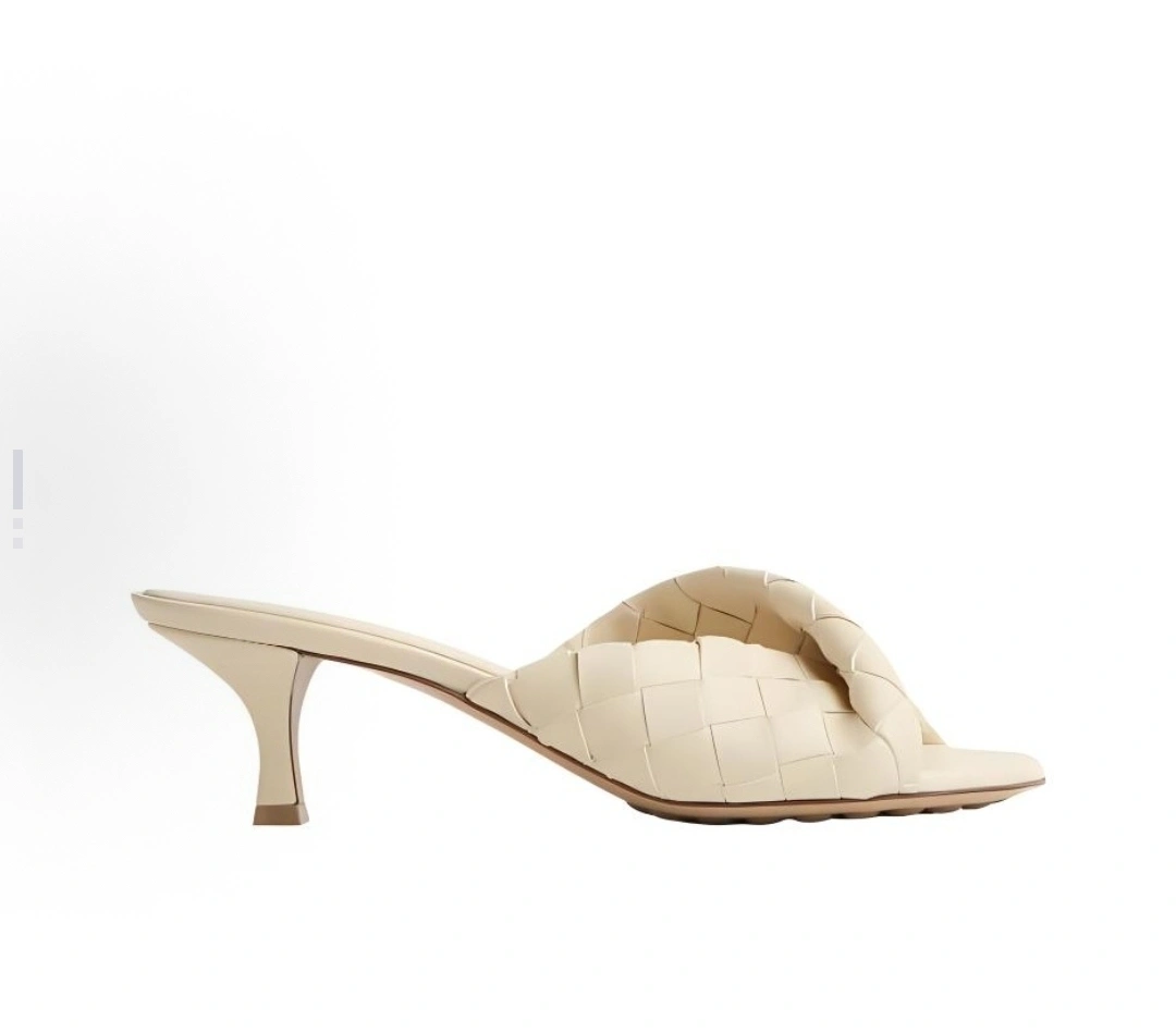COCO-- V595t1 796464V2ED09031 sheepskin Heel height：5CM item:E-X032D4004