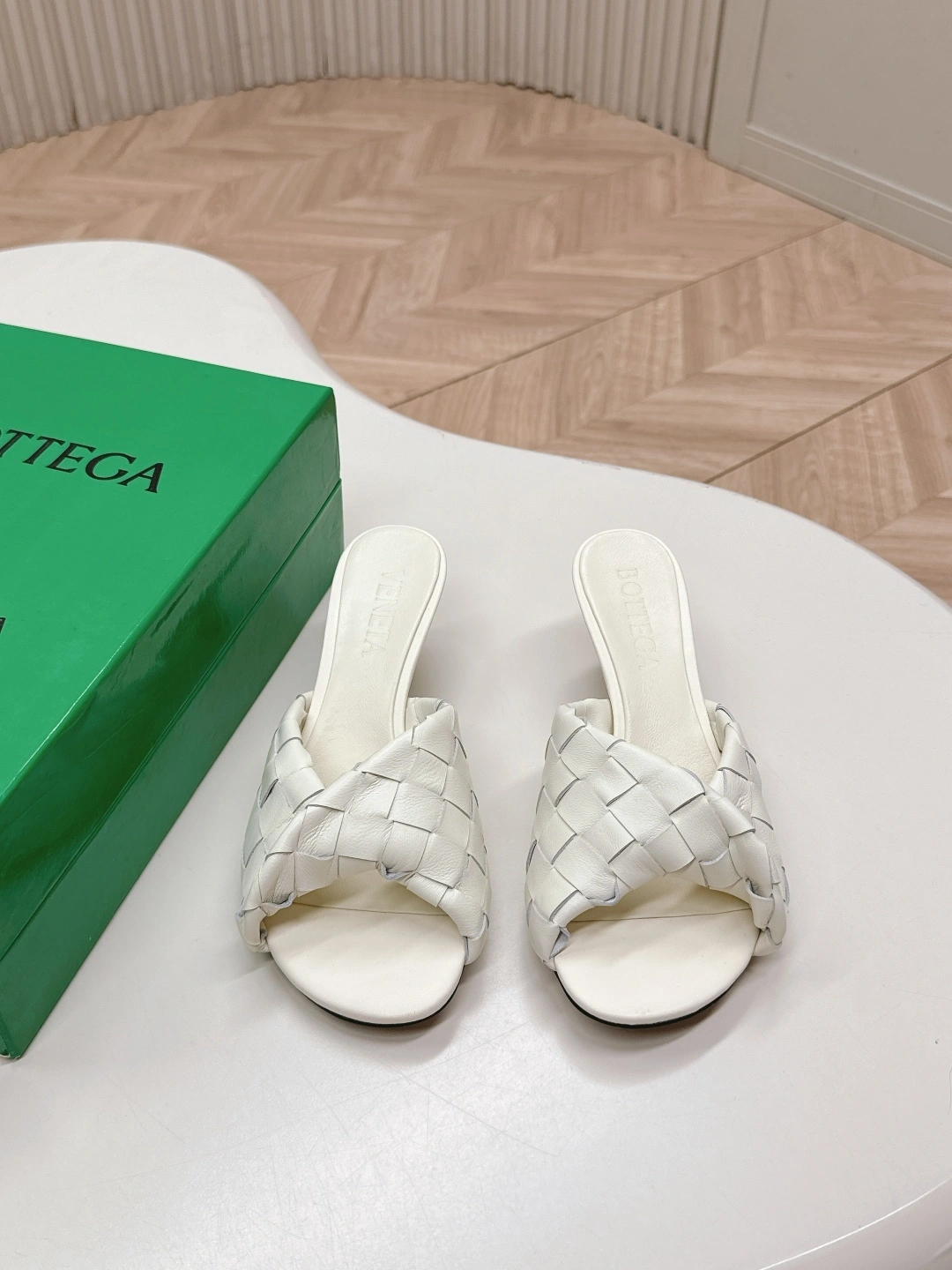 COCO-- V595t1 796464V2ED09031 sheepskin Heel height：5CM item:E-X032D4004