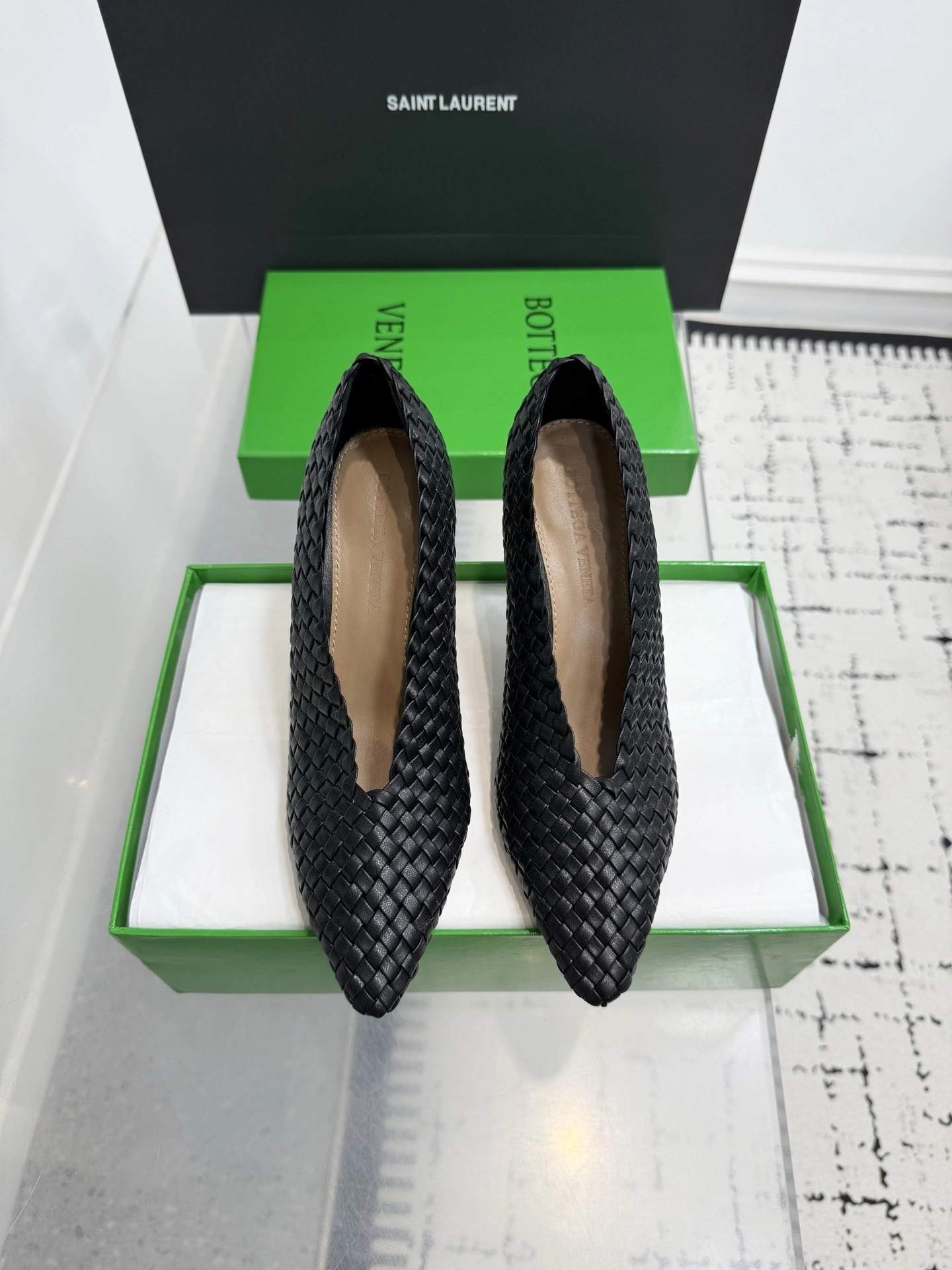 COCO-- V595t1 827711V2EH01000 Heel height ：9CM sheepskin item:E-X362I2503