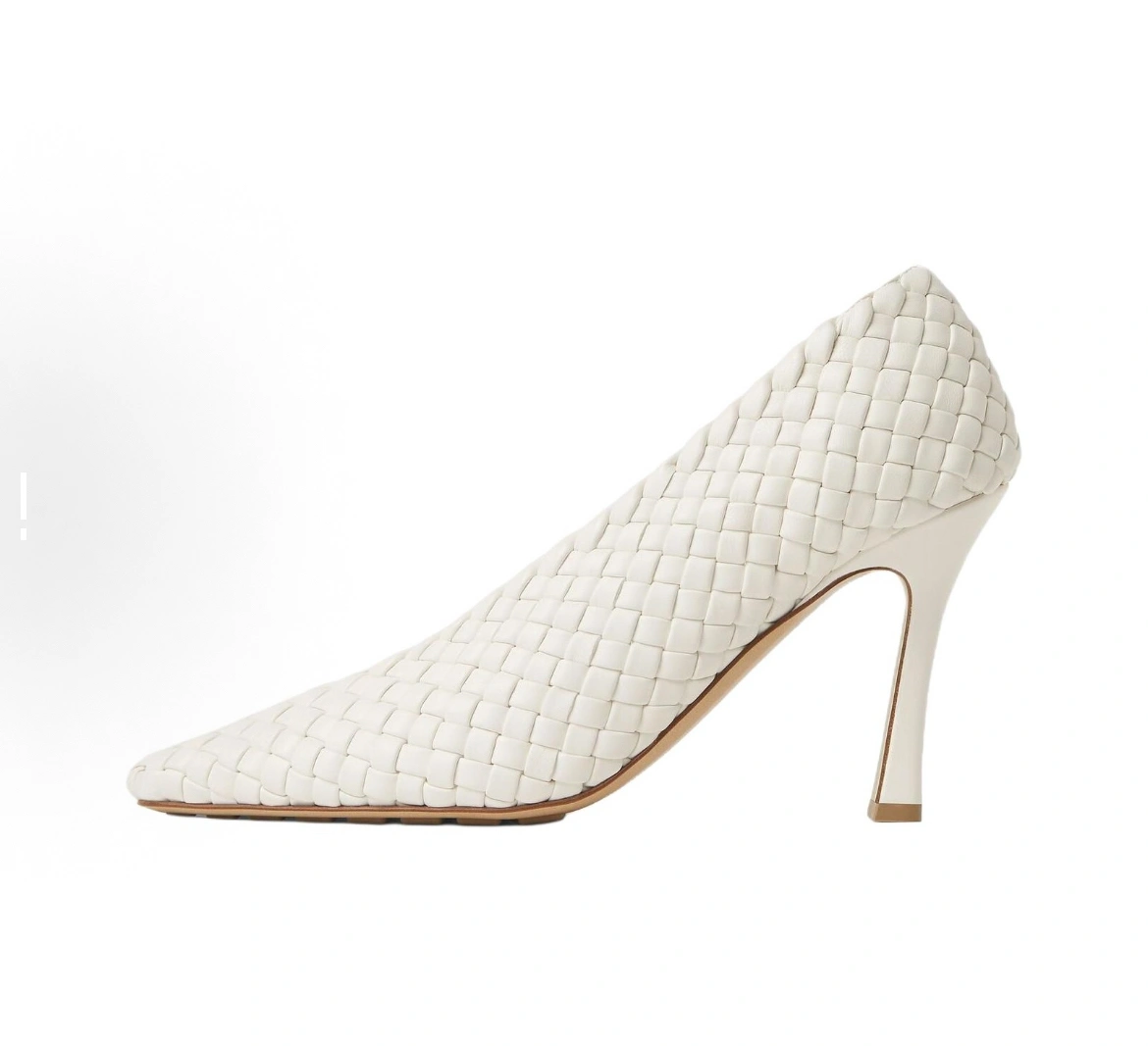 COCO-- V595t1 827711V2EH09013 Heel height ：9CM sheepskin item:E-X362I2504