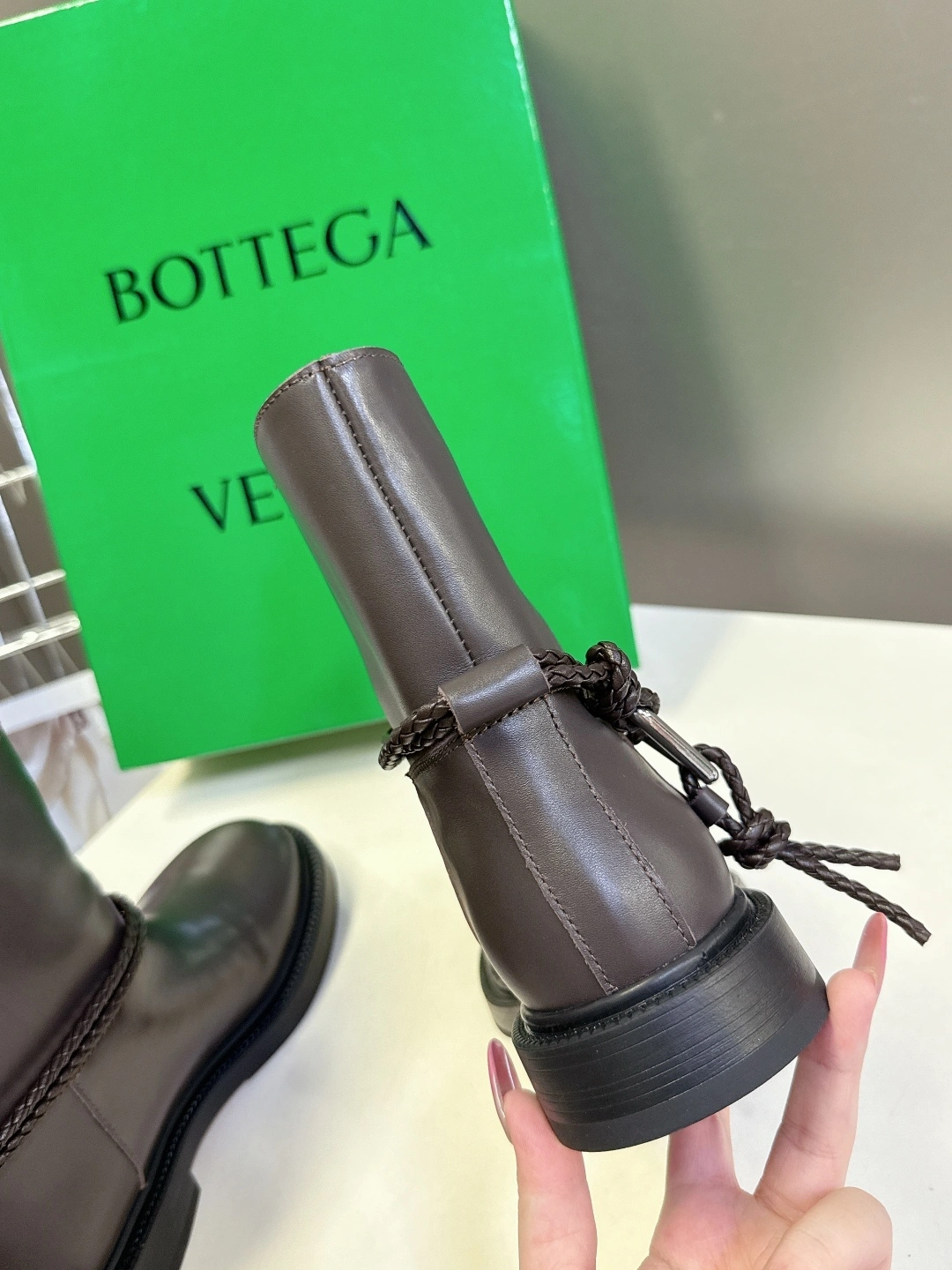 COCO-- V595t1 843951V60E02113 James cowhide item:E-X362J1195