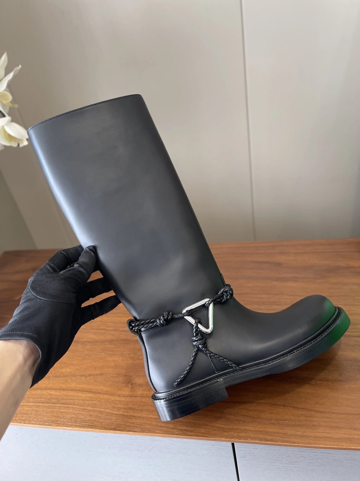 COCO-- V595t1 843952V60E01000 Calfskin item:E-X003J3036T