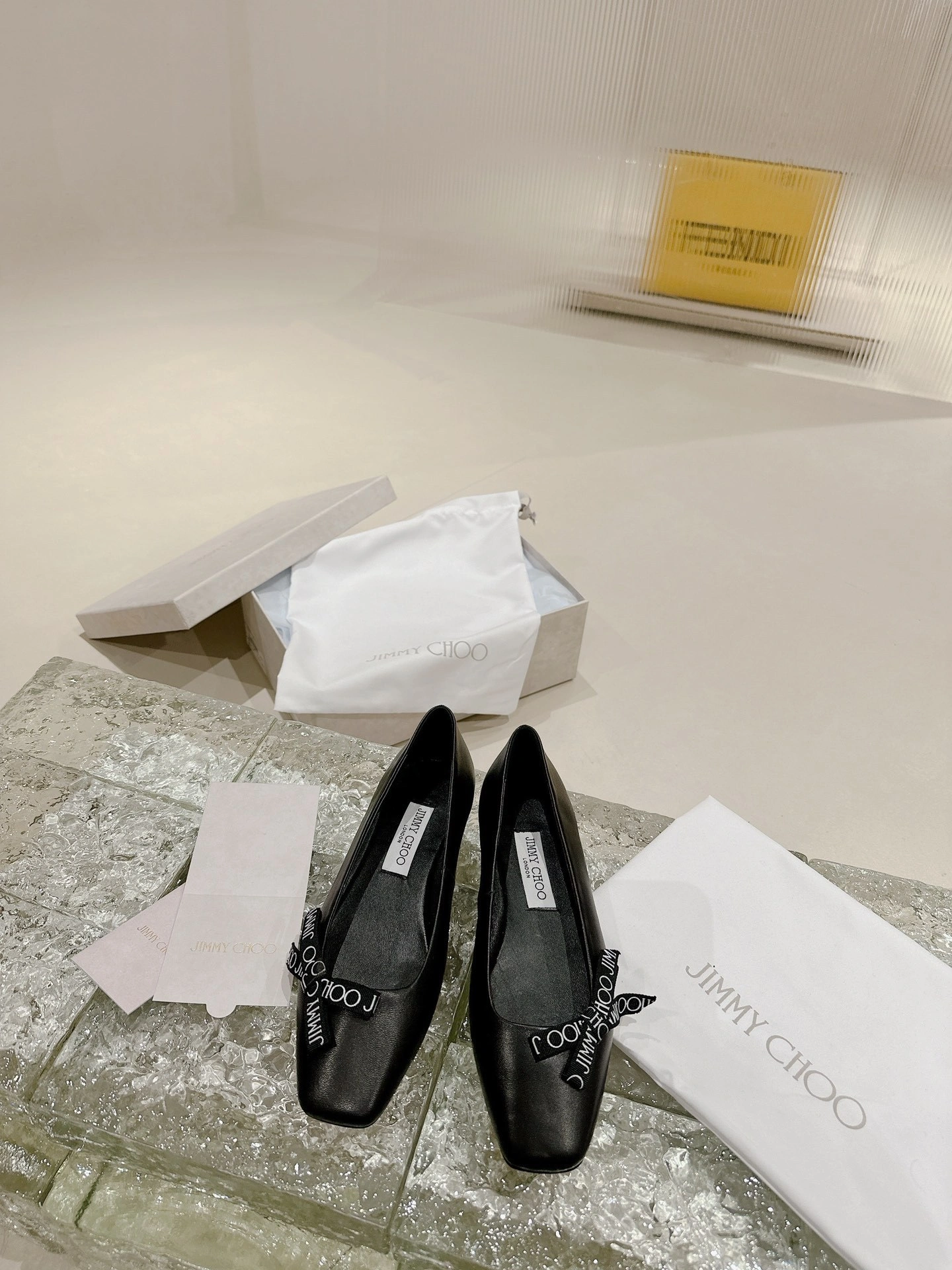 COCO-- VEDABALLERINABMF Calfskin item:D-X02A1030