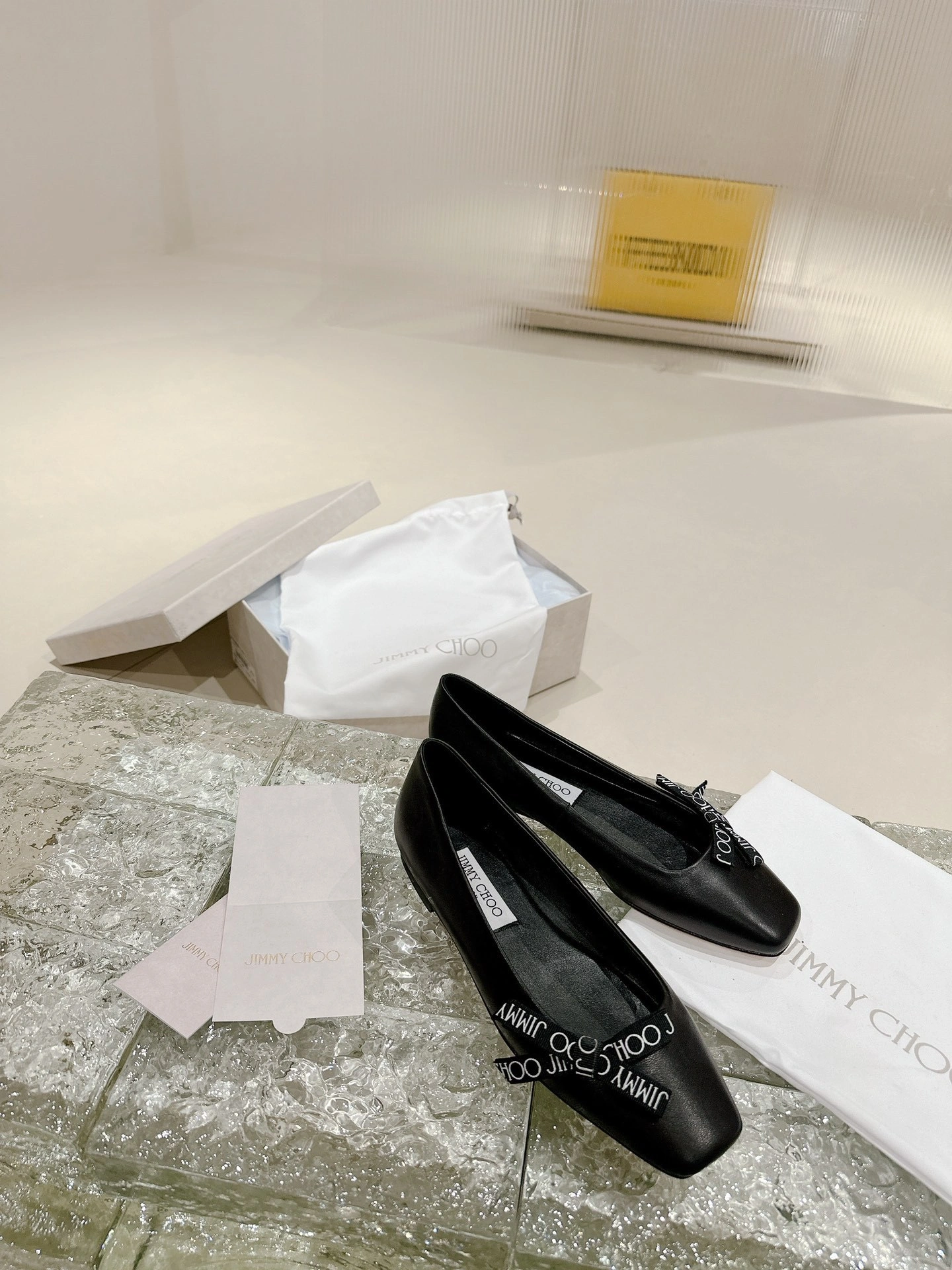 COCO-- VEDABALLERINABMF Calfskin item:D-X02A1030