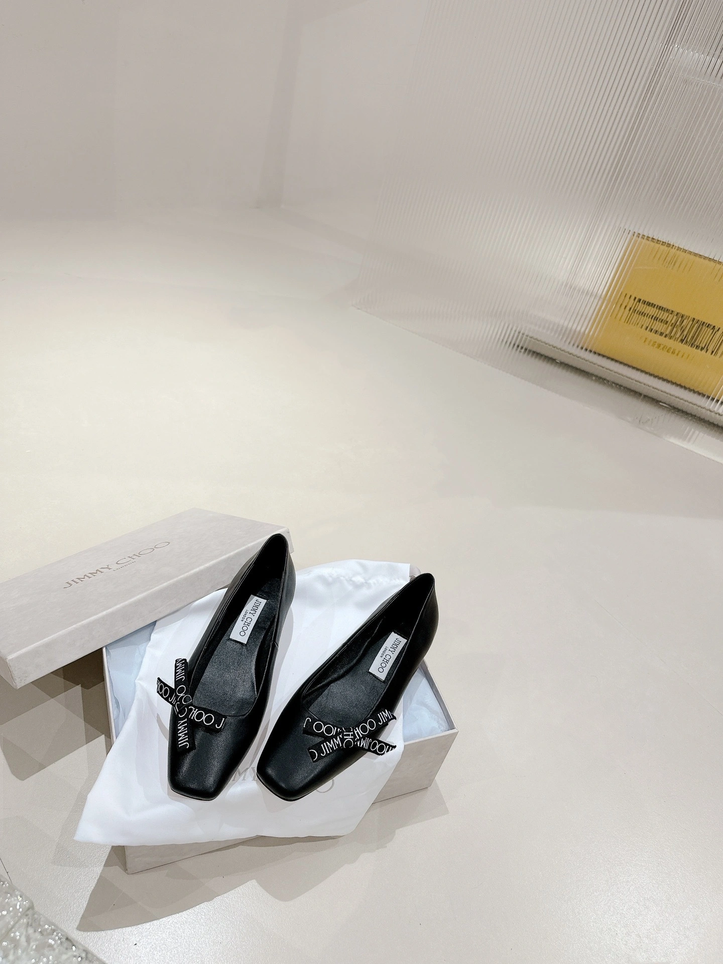 COCO-- VEDABALLERINABMF Calfskin item:D-X02A1030