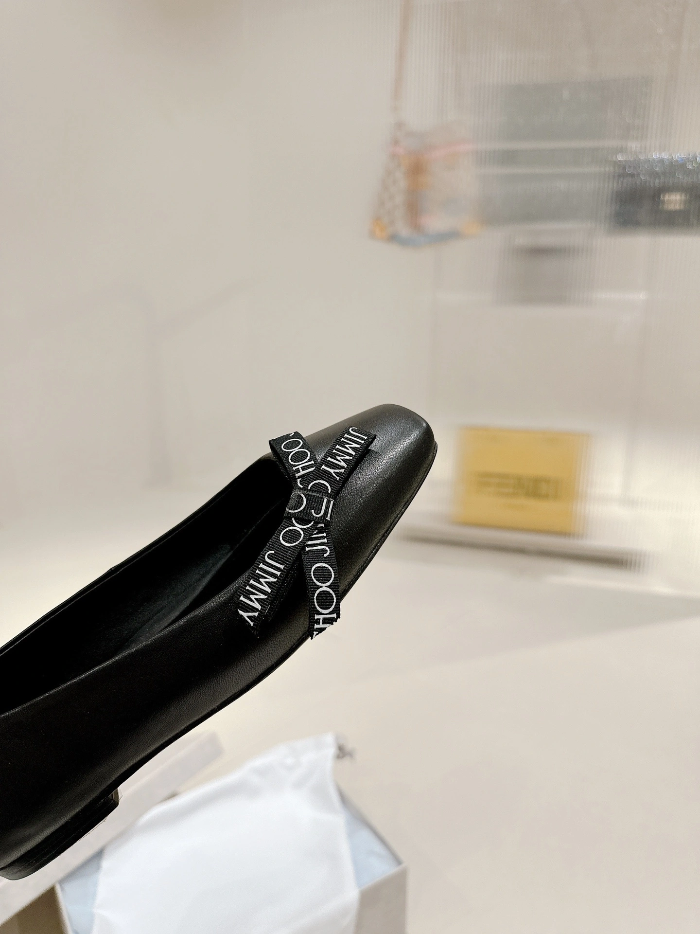 COCO-- VEDABALLERINABMF Calfskin item:D-X02A1030