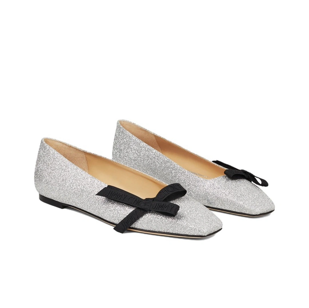 COCO-- VEDABALLERINABMG Calfskin item:D-X02A1032
