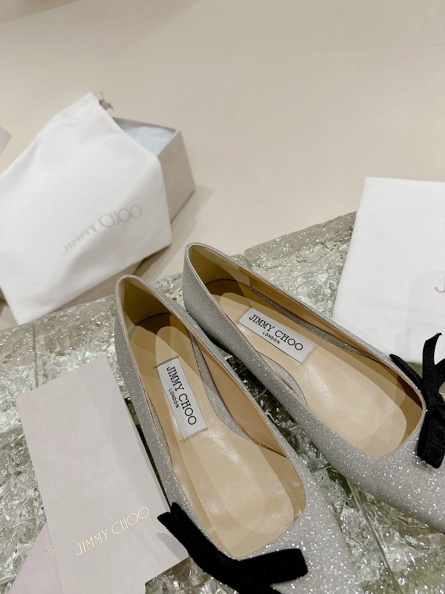 COCO-- VEDABALLERINABMG Calfskin item:D-X02A1032