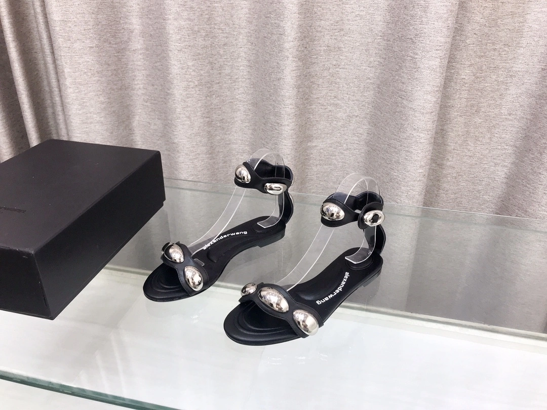 COCO-- W196 30124F003001 Heel height：1CM Calfskin sheepskin item:E-X198C0732