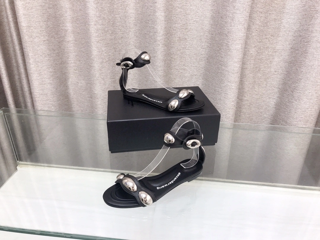 COCO-- W196 30124F003001 Heel height：1CM Calfskin sheepskin item:E-X198C0732