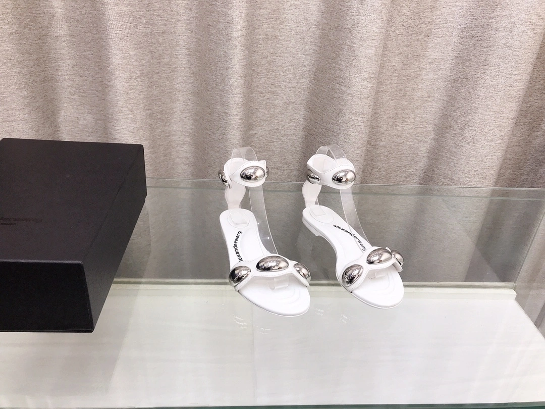 COCO-- W196 30124F003144 Heel height：1CM Calfskin sheepskin item:E-X198C0731