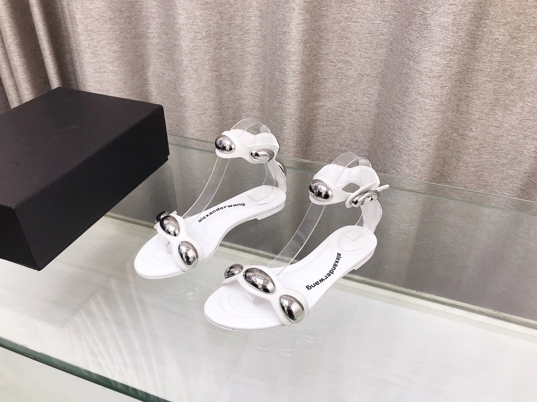 COCO-- W196 30124F003144 Heel height：1CM Calfskin sheepskin item:E-X198C0731