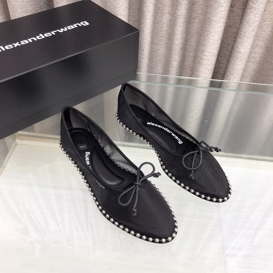 COCO-- W196 30125F046001 Heel height：1CM sheepskin item:E-X198C0713