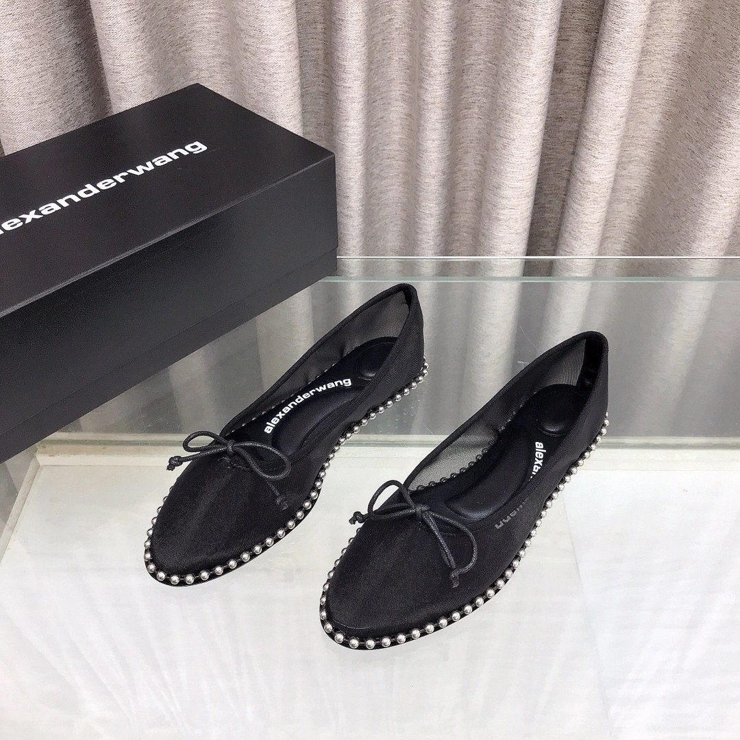 COCO-- W196 30125F046001 Heel height：1CM sheepskin item:E-X198C0713