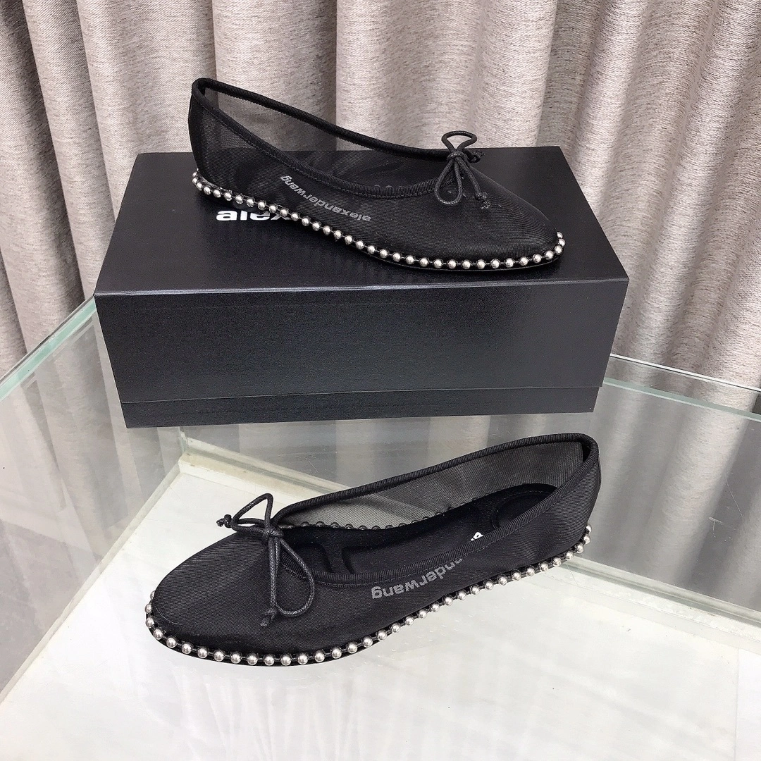 COCO-- W196 30125F046001 Heel height：1CM sheepskin item:E-X198C0713