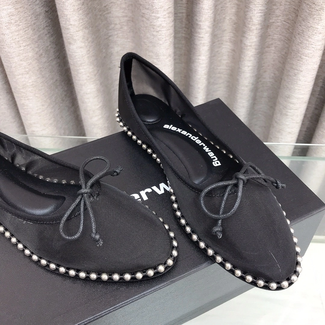 COCO-- W196 30125F046001 Heel height：1CM sheepskin item:E-X198C0713