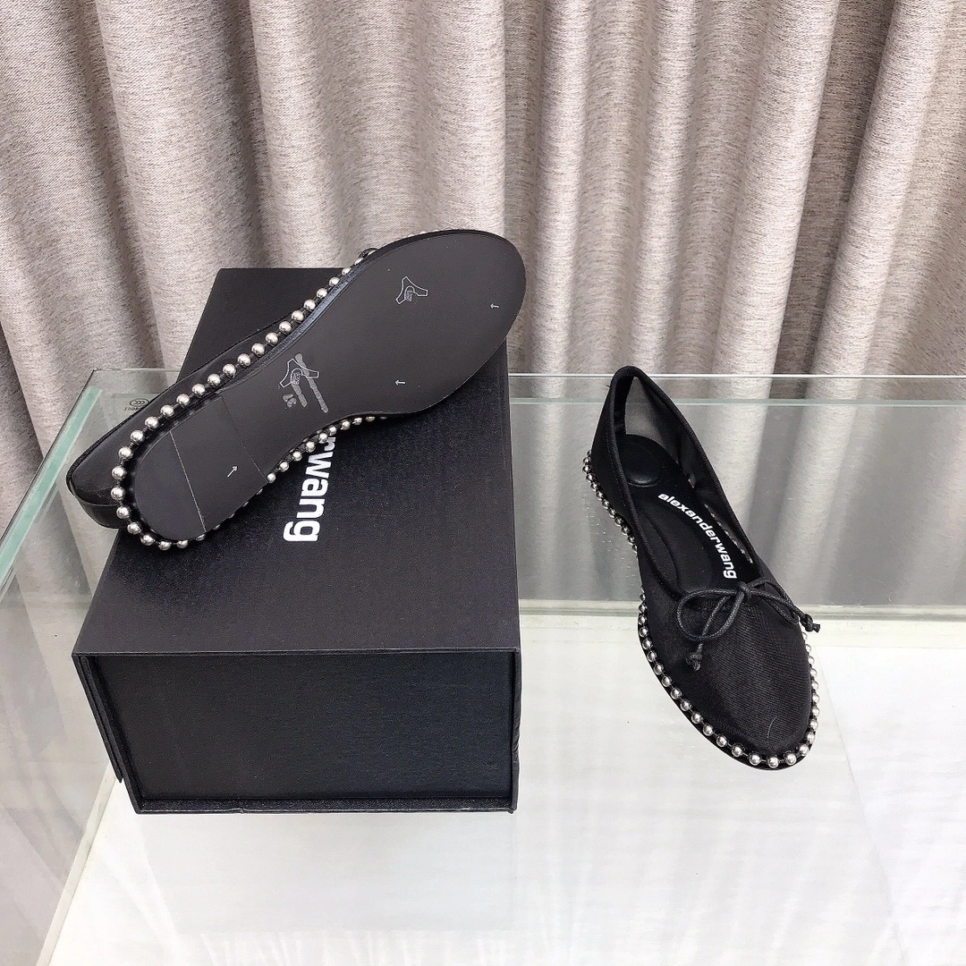 COCO-- W196 30125F046001 Heel height：1CM sheepskin item:E-X198C0713