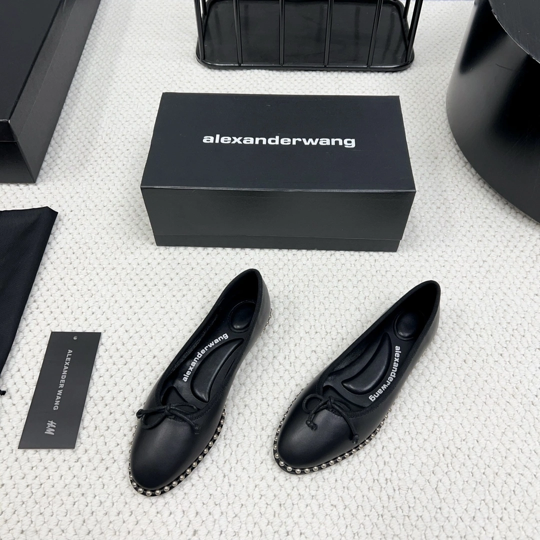 COCO-- W196 30125F047001 Heel height：1CM sheepskin item:E-X158C0714