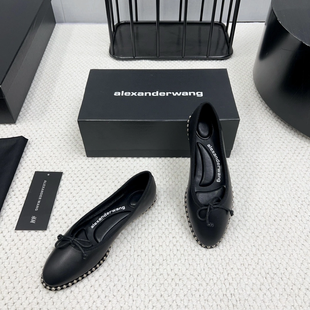 COCO-- W196 30125F047001 Heel height：1CM sheepskin item:E-X158C0714