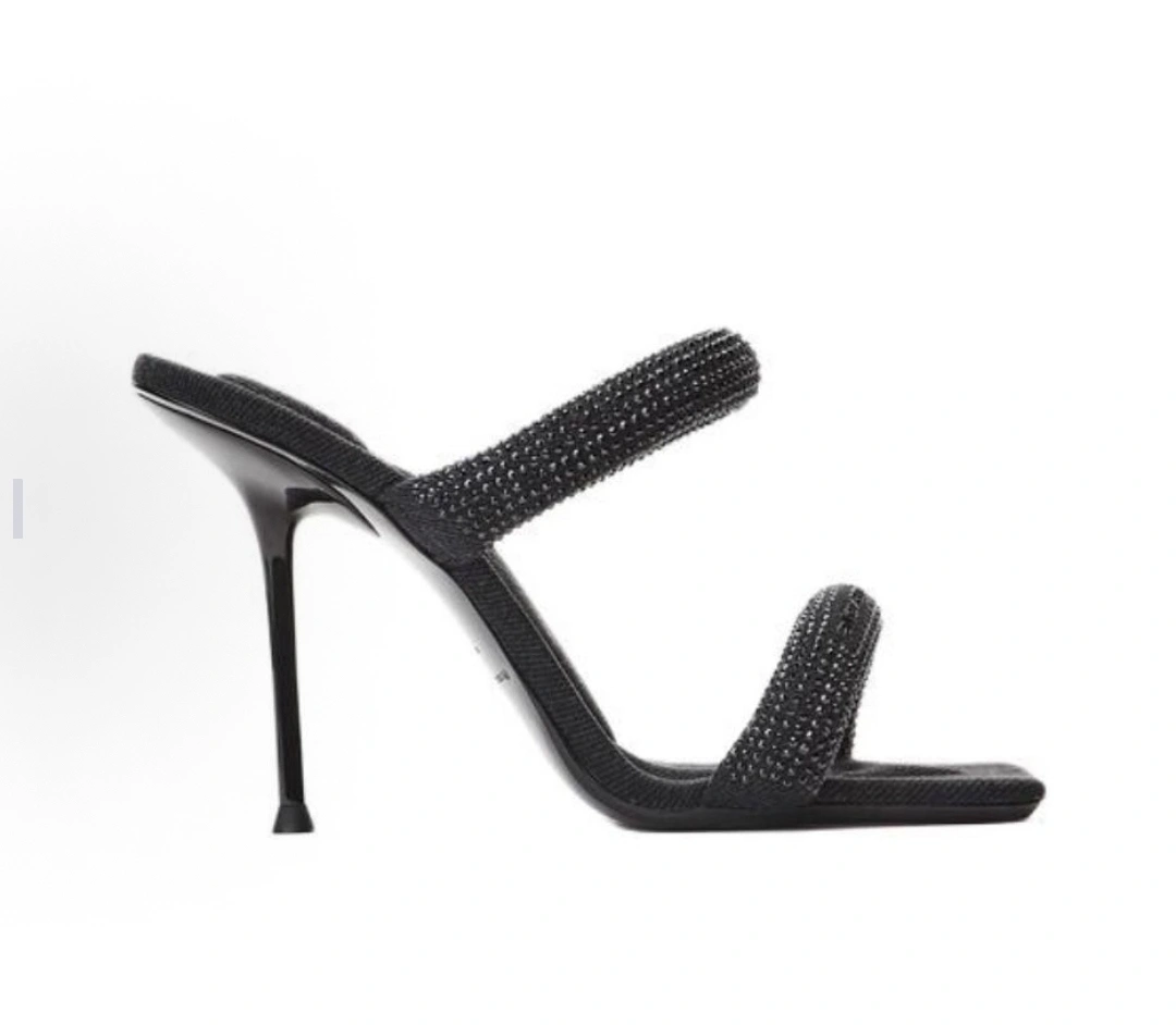 COCO-- W196 30125S004011 Heel height：10CM item:E-X158C0723