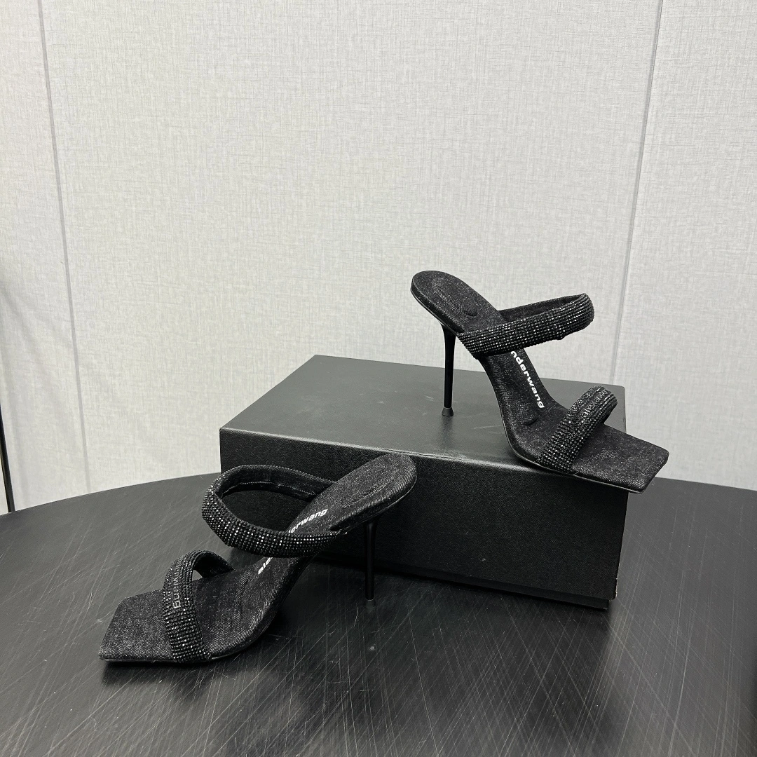 COCO-- W196 30125S004011 Heel height：10CM item:E-X158C0723