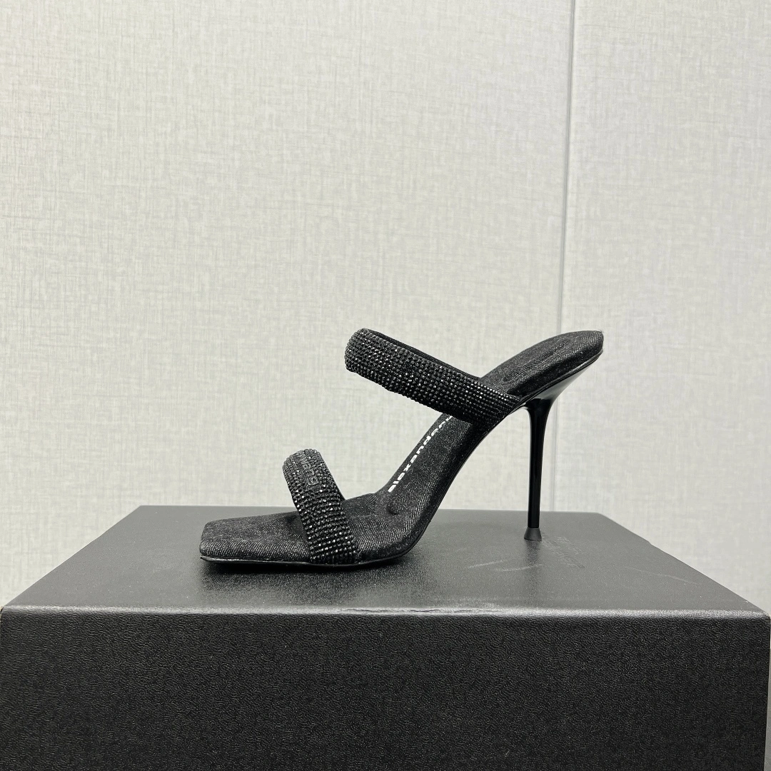 COCO-- W196 30125S004011 Heel height：10CM item:E-X158C0723