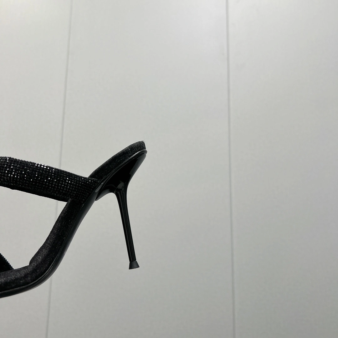 COCO-- W196 30125S004011 Heel height：10CM item:E-X158C0723