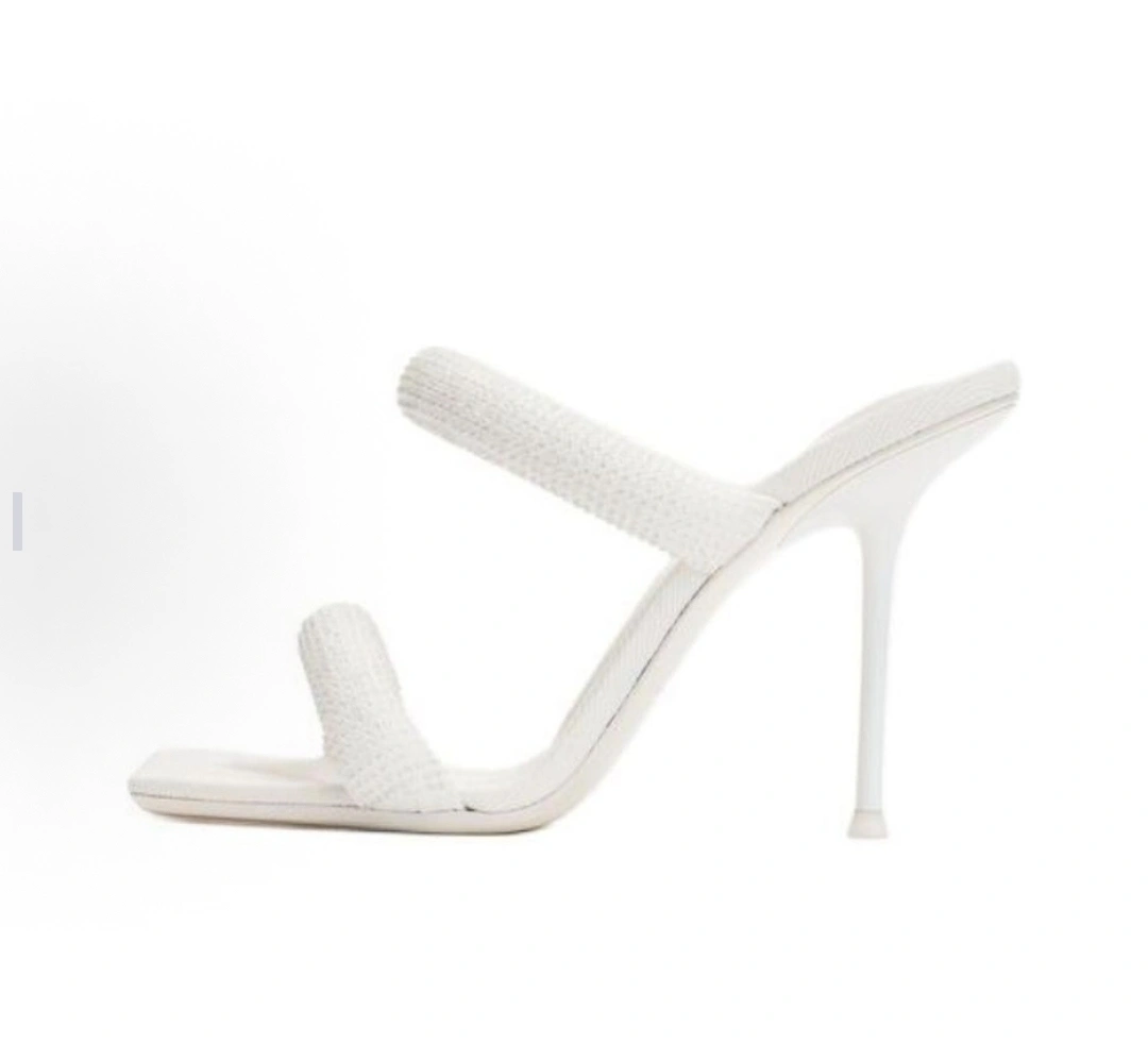 COCO-- W196 30125S004100 Heel height：10CM item:E-X158C0722