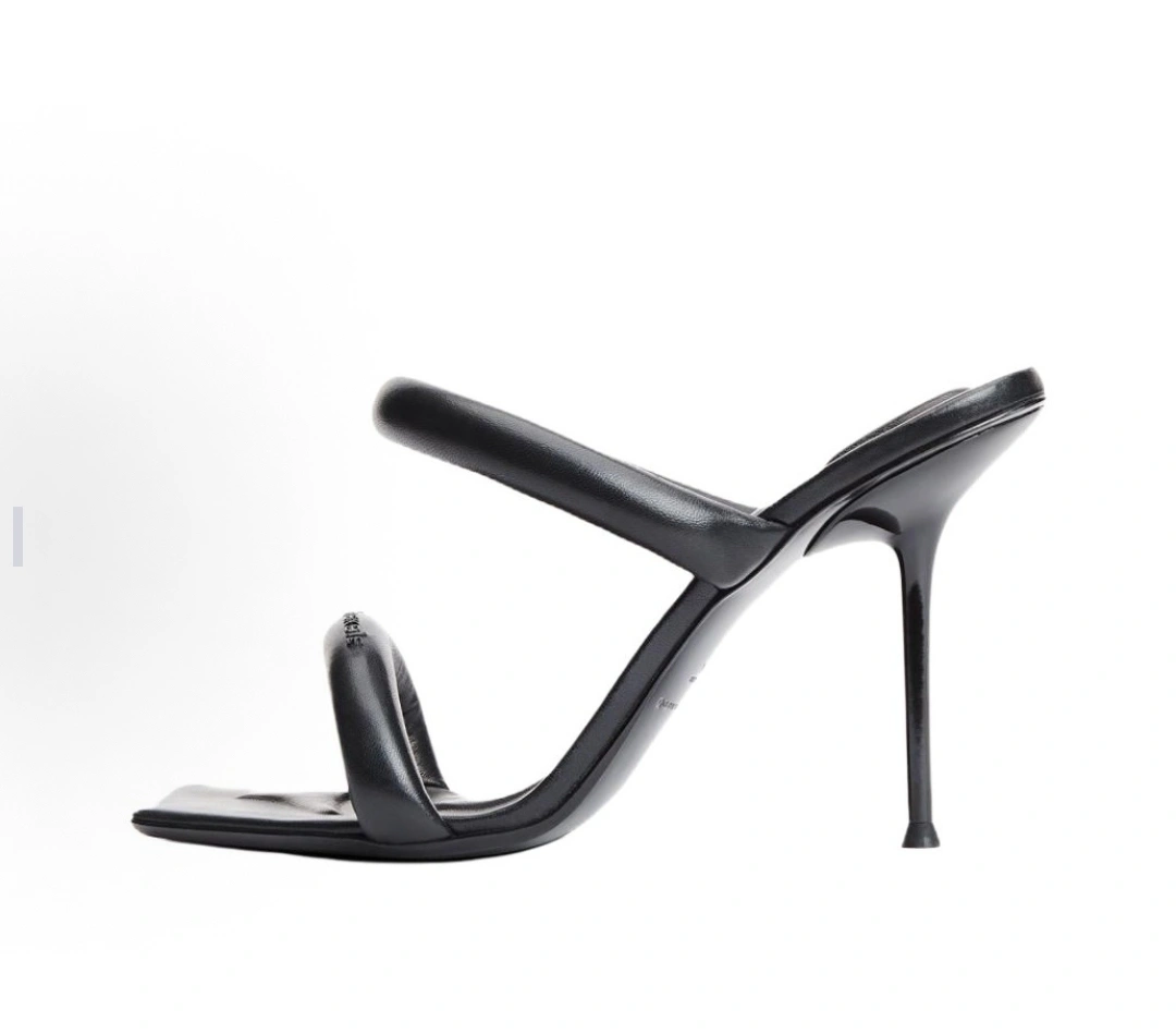 COCO-- W196 30324S062001 Heel height：10CM cowhide sheepskin item:E-X158C0720