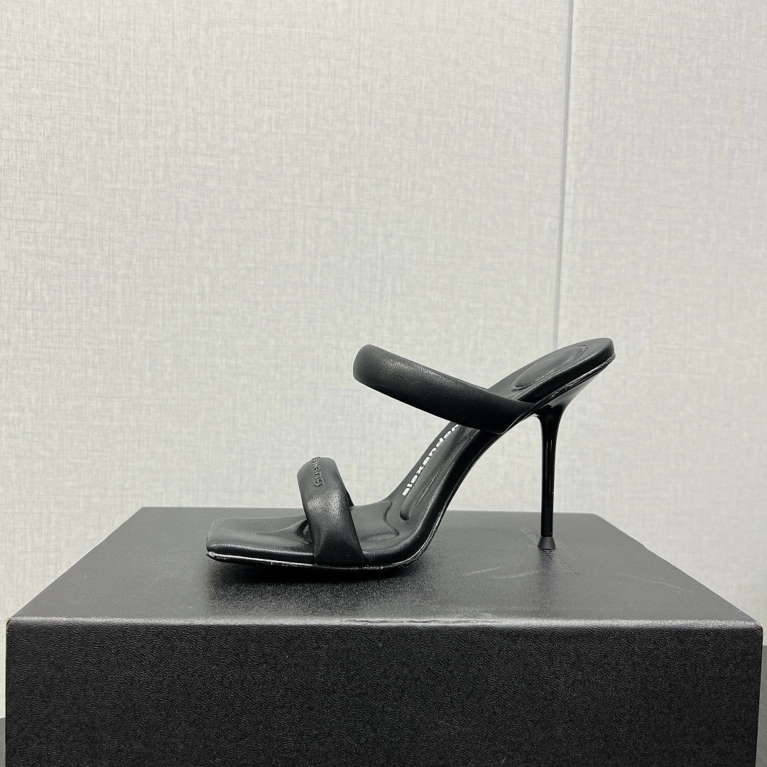 COCO-- W196 30324S062001 Heel height：10CM cowhide sheepskin item:E-X158C0720