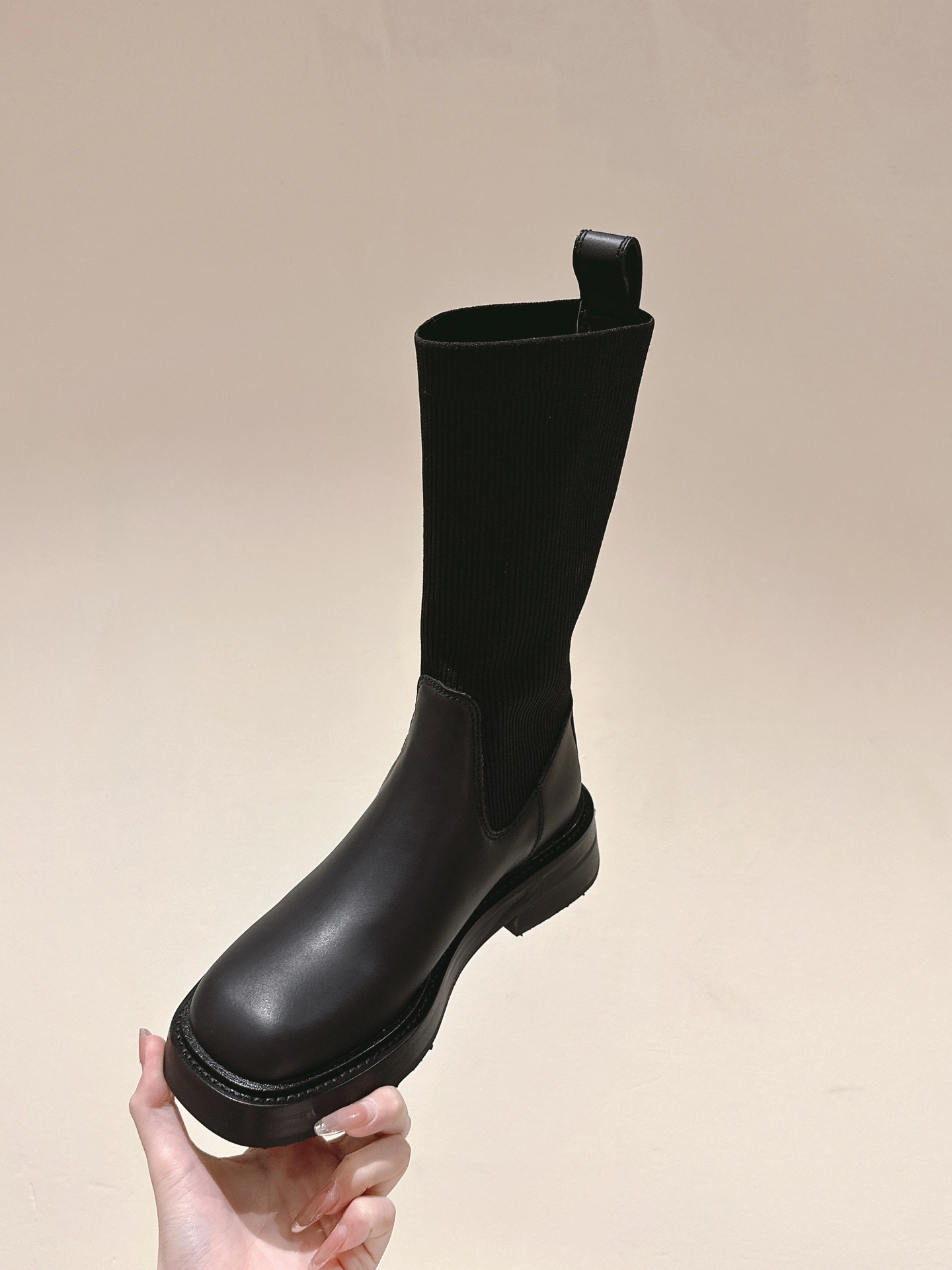 COCO-- W196 30424B030095001 cowhide item：E-X362I0608