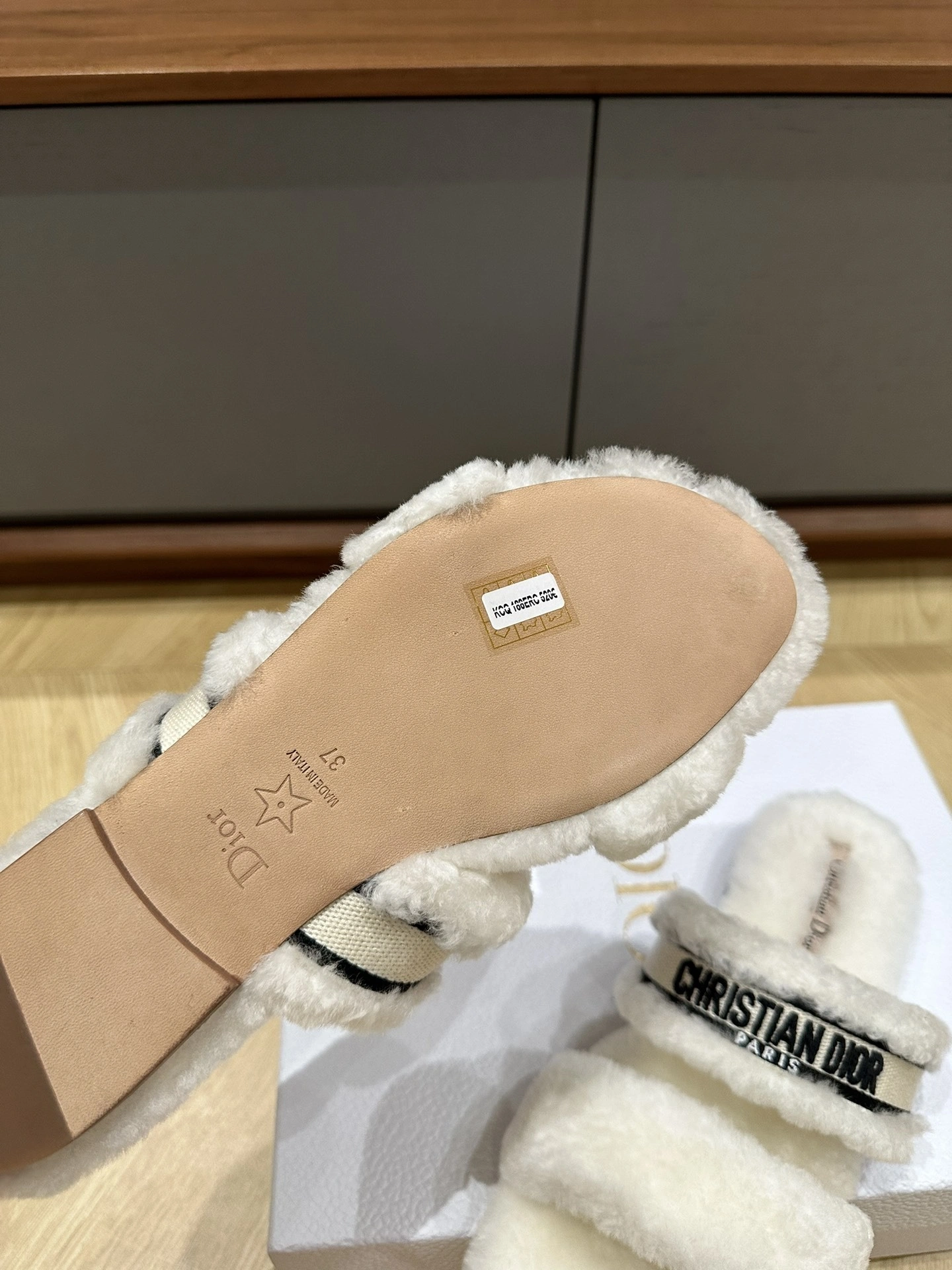 COCO-- WOOL KDQ734ESK_S05W item:C-X03K0422