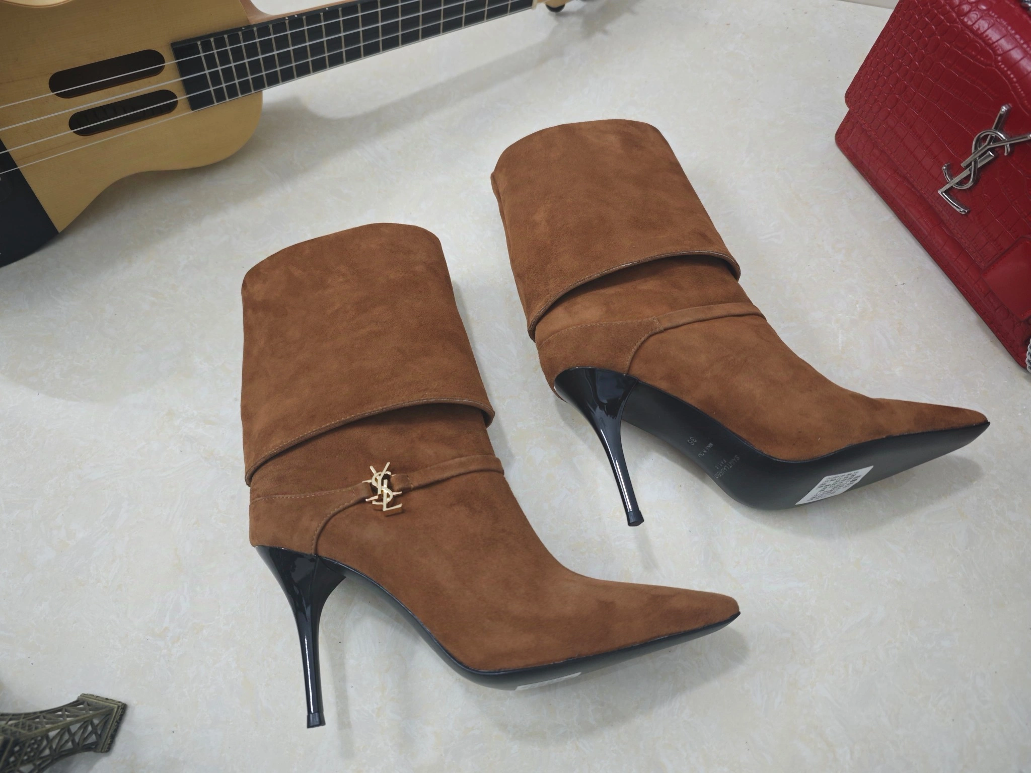 COCO-- Yv5s 8013930LI002701 sheepskin item:E-X362J1121