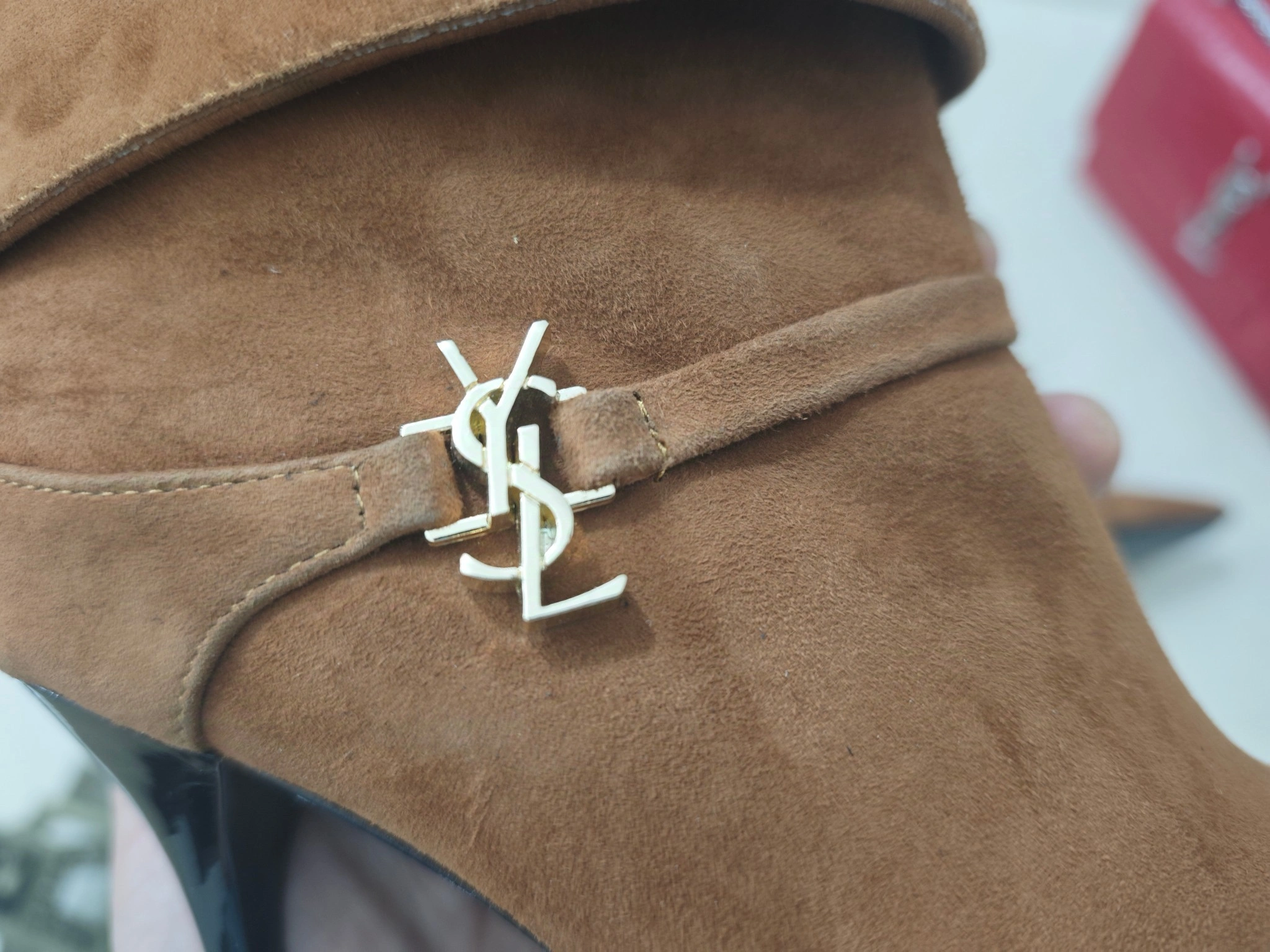 COCO-- Yv5s 8013930LI002701 sheepskin item:E-X362J1121