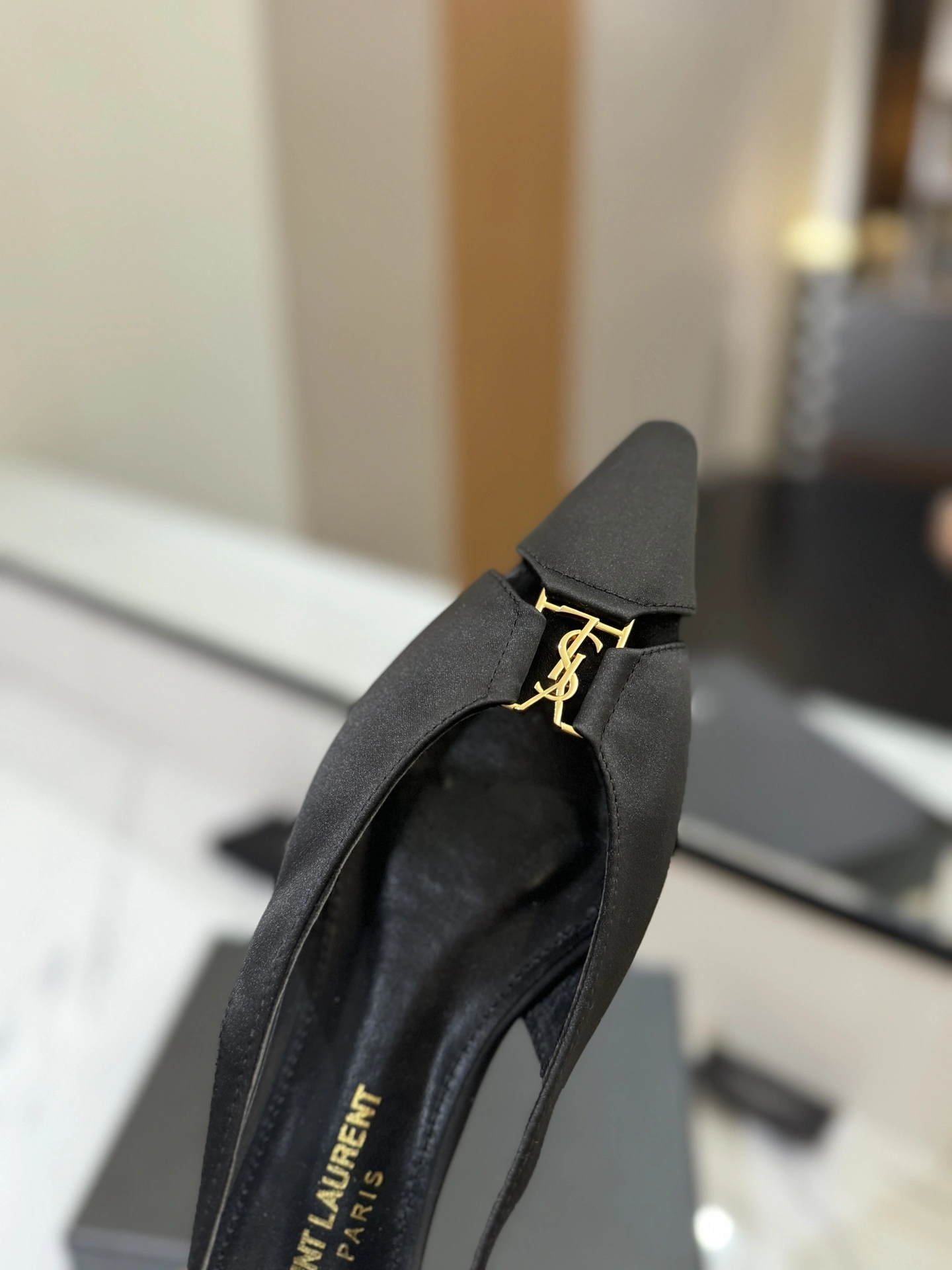 COCO-- Yv5s 8036469QNAG1000 Heel height：1CM sheepskin item:E-X158D4037