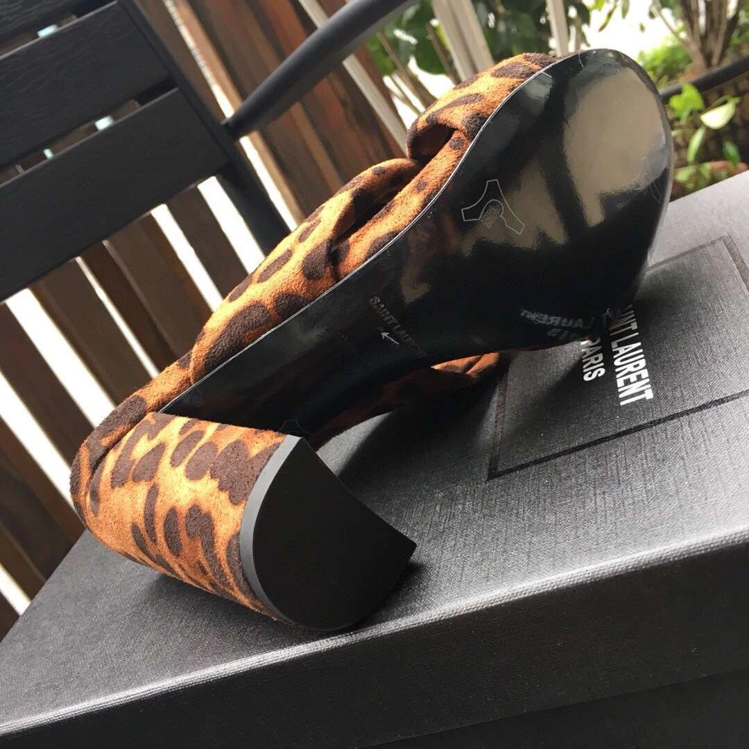&COCO-- heel height 9cm cowhide sheepskin item : 076X28D2034