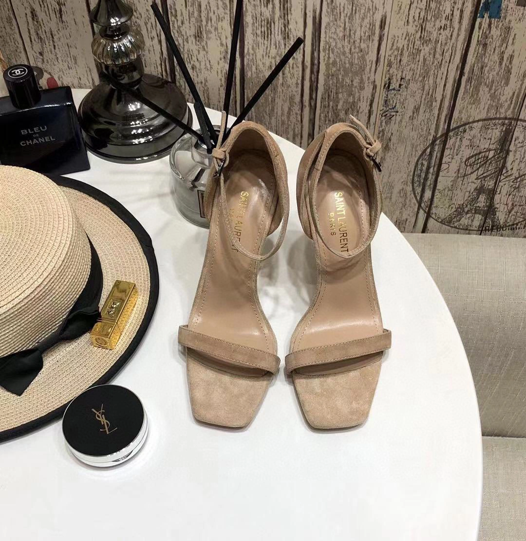 &COCO-- heel scandal item : A-X02H2138T