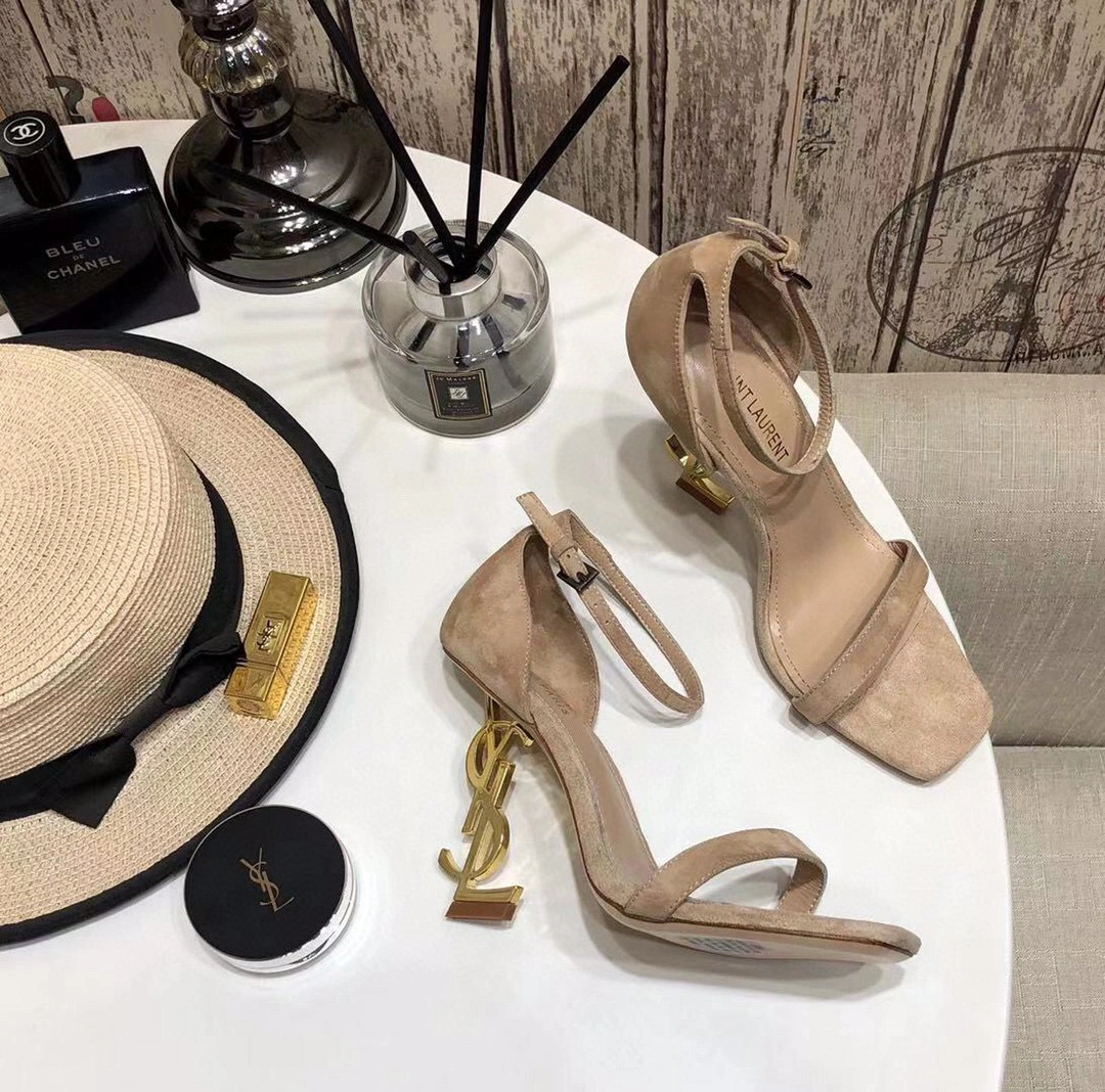&COCO-- heel scandal item : A-X02H2138T